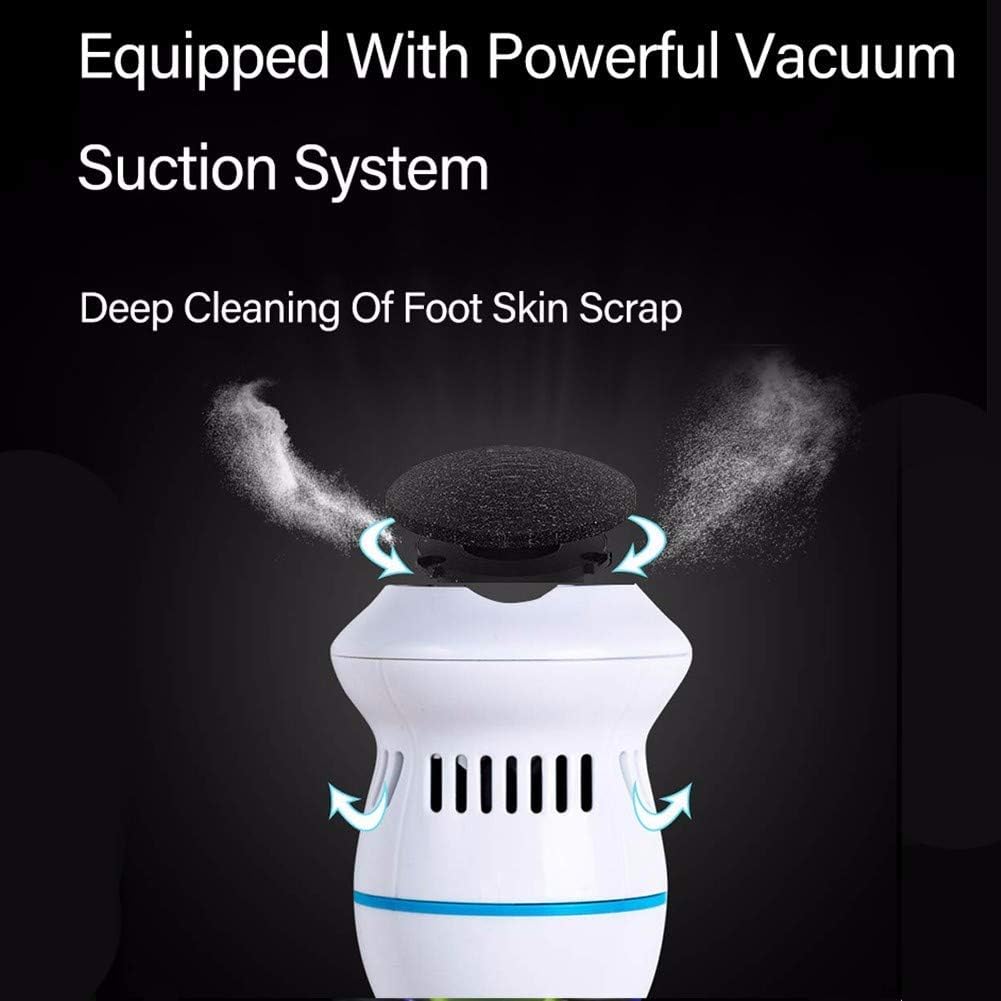 Lima electrica para pies - additional image 6